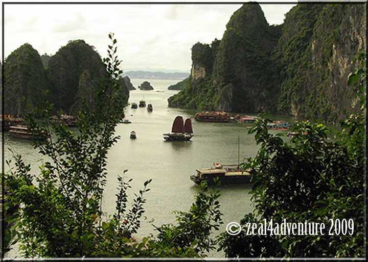 halong-bay