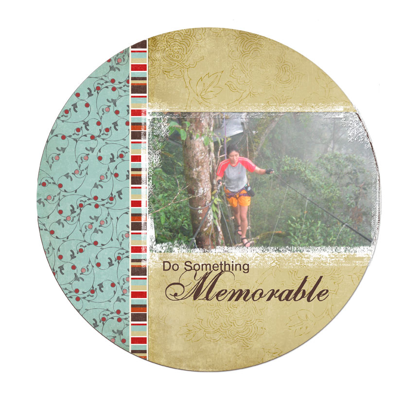 do-something-memorable