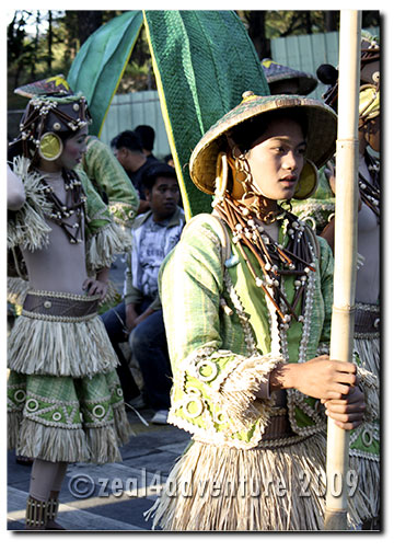 panagbenga-dancers