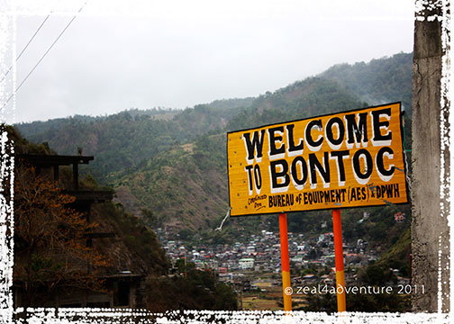 Bontoc-sign
