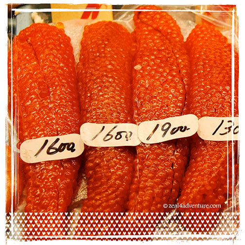 fish-roe
