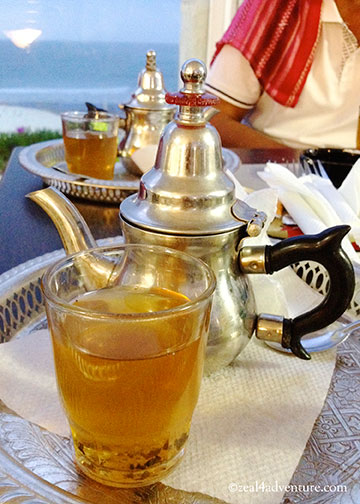 moroccan-mint-tea