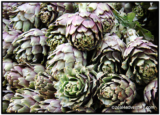 artichoke