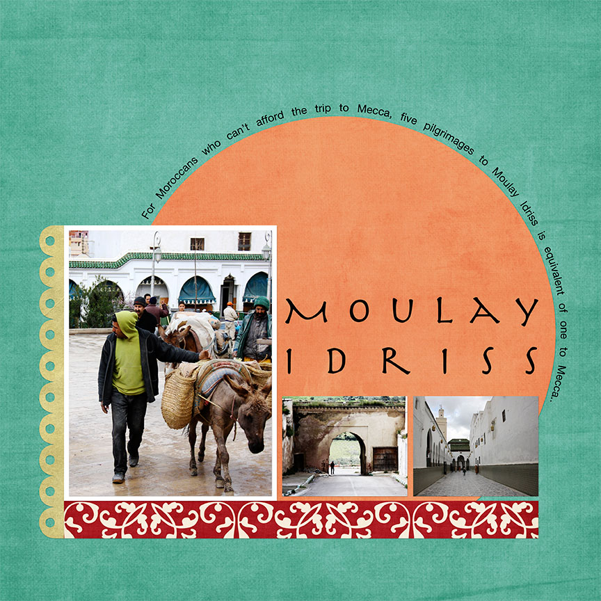 Moulay-Idriss
