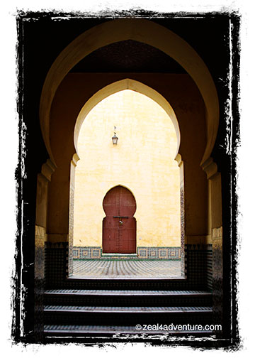 triple-arch-of-mausoleum