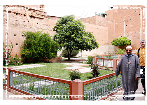 garden-saadian-tombs