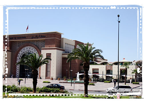 La-Gare-Ferroviere-ONCF