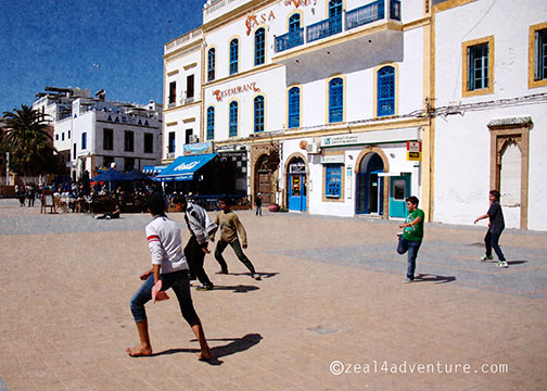 place-moulay-hassan
