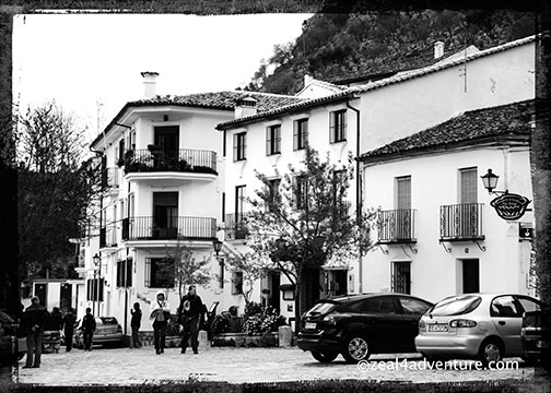 Grazalema-Plaza-Espana