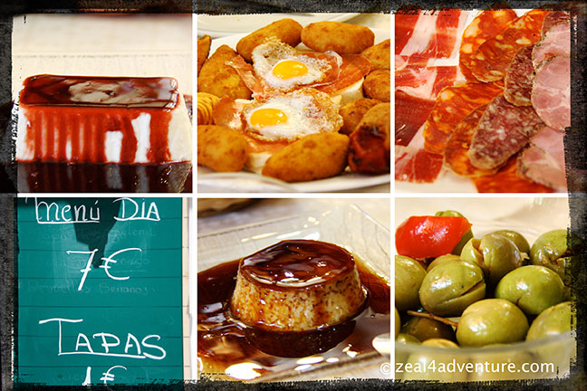 Setenil Restaurante-Dominguez