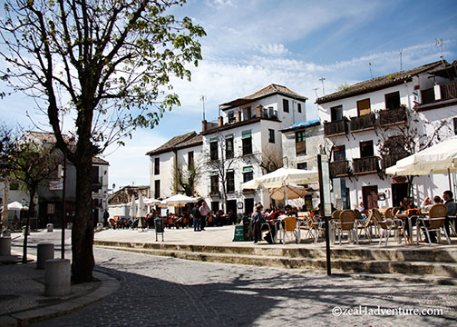 albaicin-restaurants