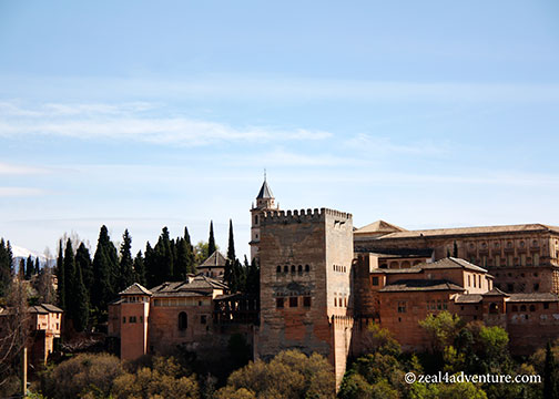 alhambra-from-albaicin
