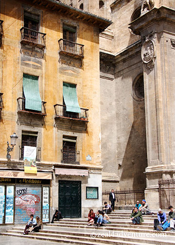 cathedral-surroundings