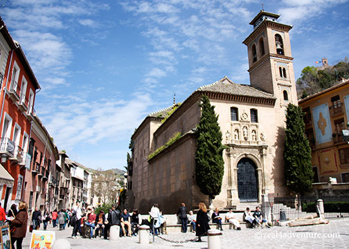Iglesia-de-San-Gil-y-Santa-Ana