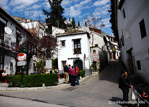 residential-district