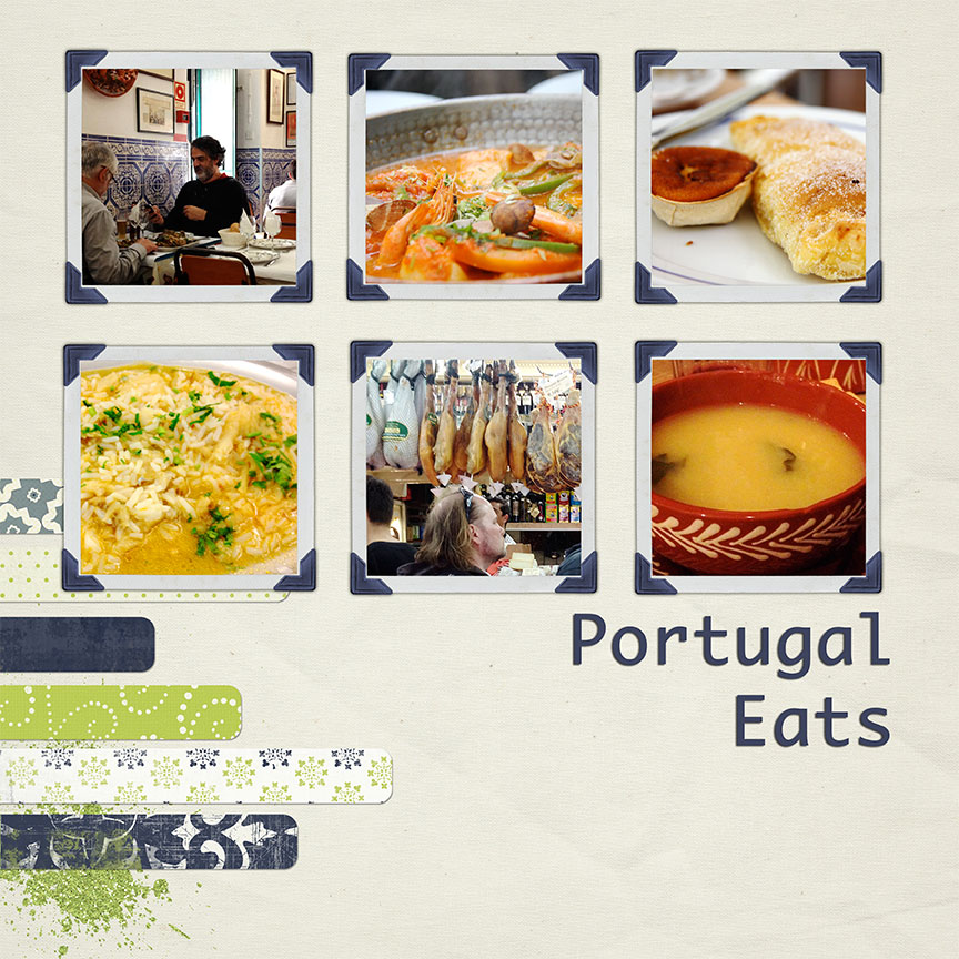 Portugal-Eats