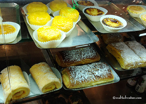 portuguese-sweets