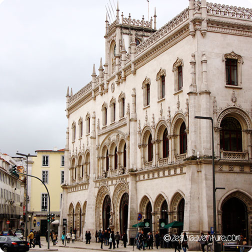 rossio-station