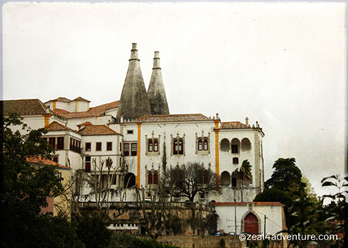 Palacio-Nacional-de-Sintra