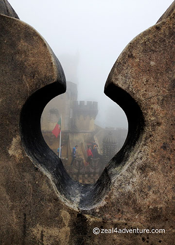 Pena-Palace