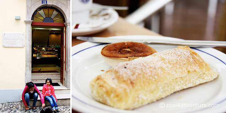 traveisseros-and-queijadas