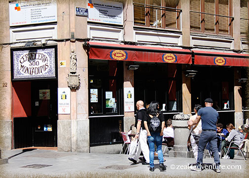 cerveseria-100-montaditos