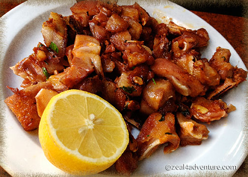 roasted-pork-ears
