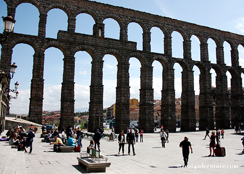 Aqueduct-4