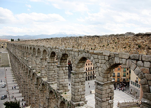 aqueduct