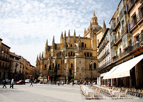 Plaza-Mayor-and-cathedral