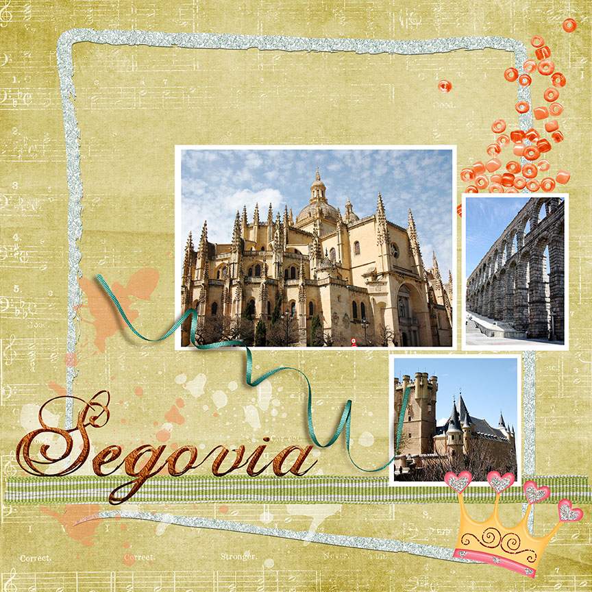 Segovia