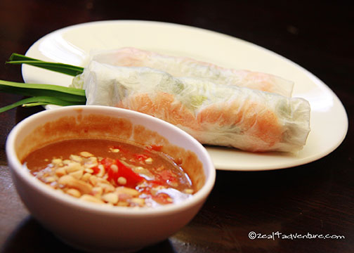 spring-rolls
