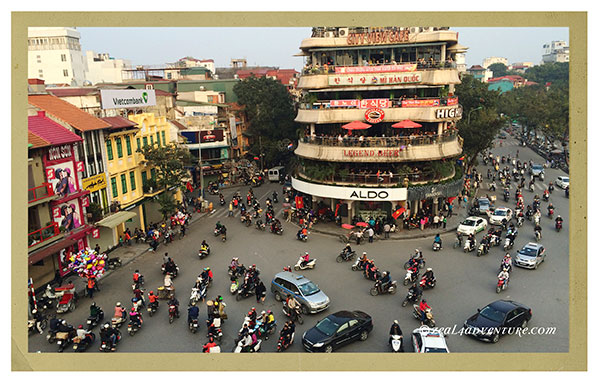 traffic-at-the-plaza