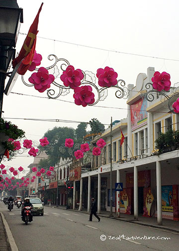 Trang-Tien-Street