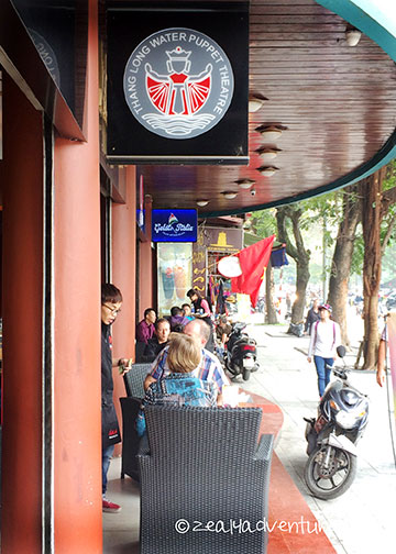 Thang-Long-Water-Puppet-Theater