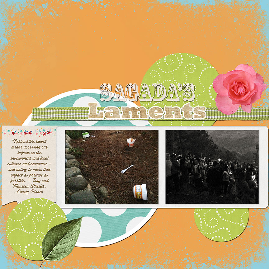 Sagada's-Reality