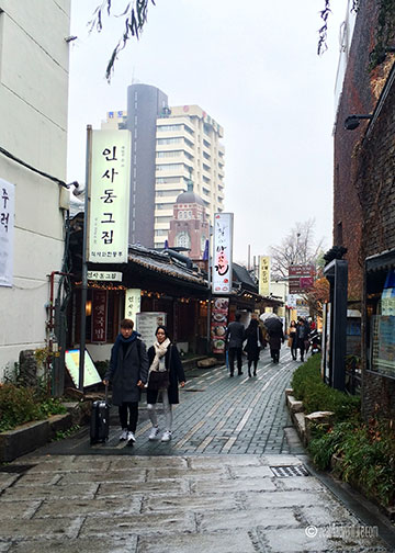 alleys-insadong