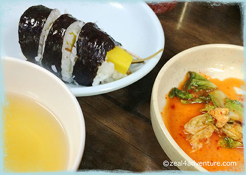 fresh-kimchi-and-gimbap