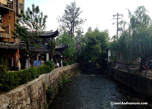 qinglong-bridge