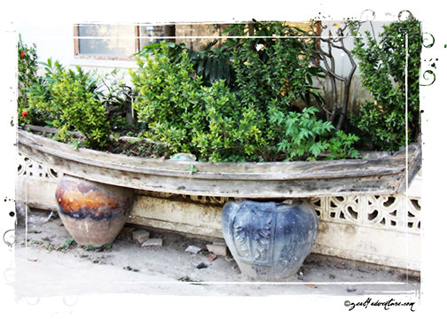 planter-on-the-side-of-the-road