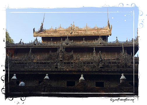 Shwenandaw-Kyaung-2