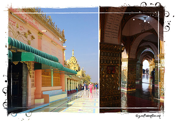 Su-Taung-Pyei-Pagoda