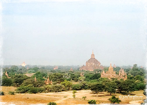 Thatbinnyu-from-Pyathadar