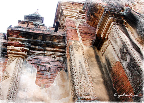 Thatbyinnyu-Phaya-up-close