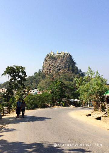 Mt.-Popa