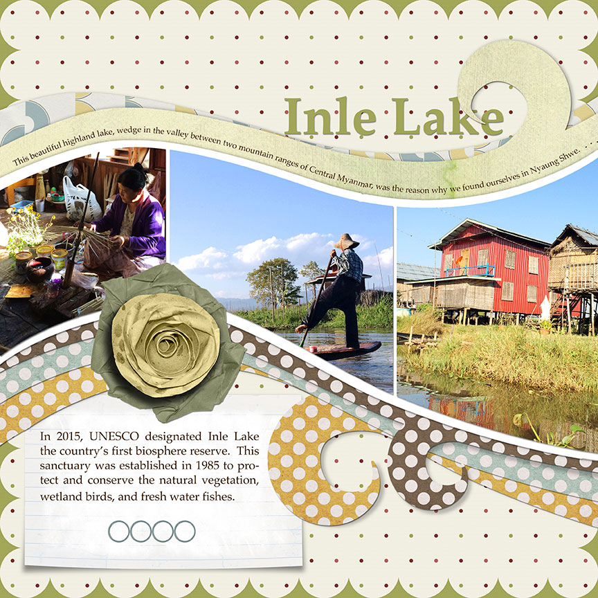 Inle-Lake