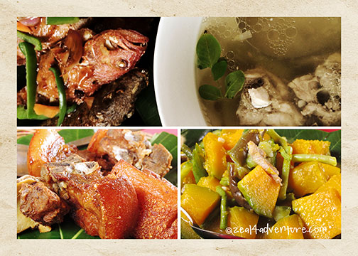 lunch-at-morong-beach